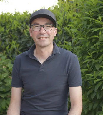 Dynamic Content Image